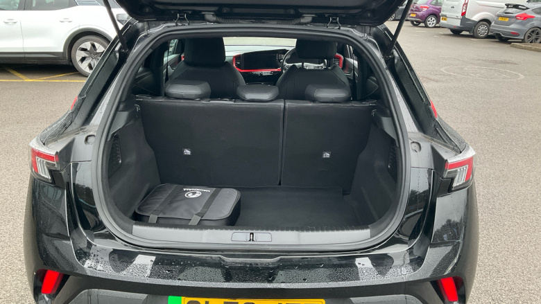 Vauxhall Mokka 100kW GS Line 50kWh 5dr Auto Electric Hatchback